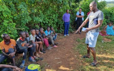 Coaching Boys Into Men (CBIM): an evidence-based violence prevention program for young male athletes