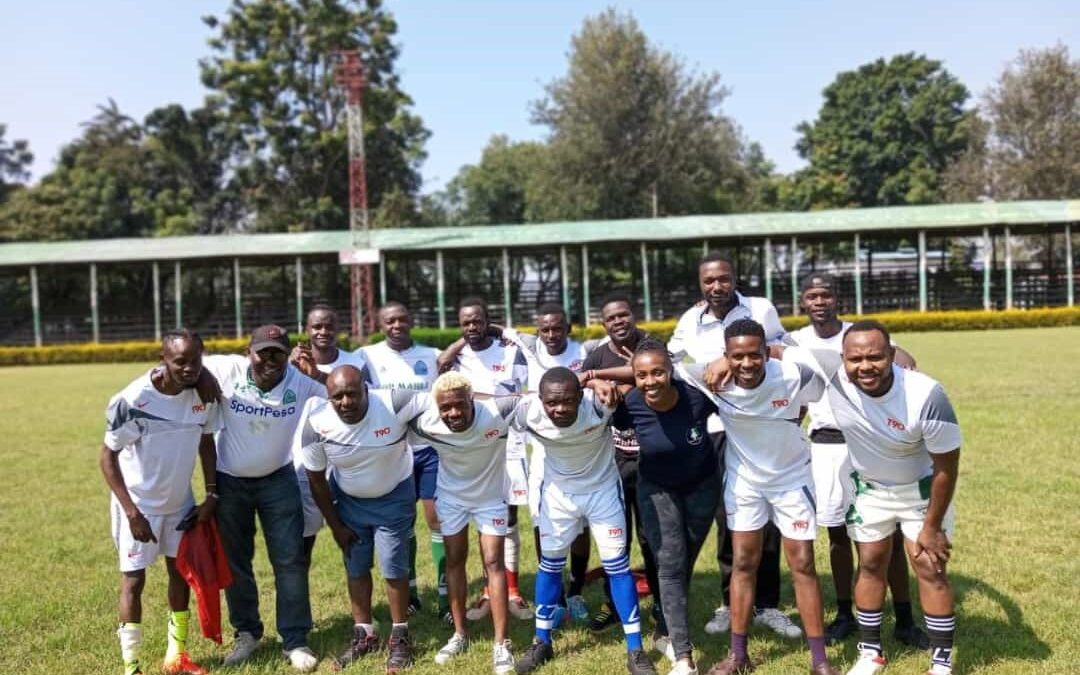 Sports for development: The Nexus Between Sports and Women Empowerment